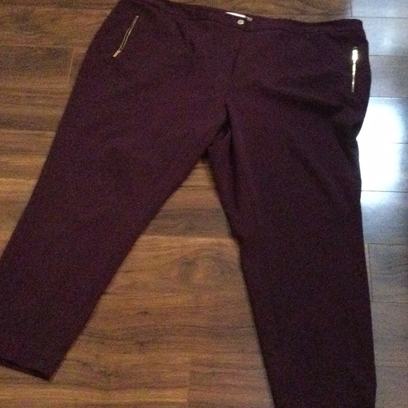 Calvin Klein dress pants - Picture 1 of 6